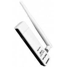 TP-Link Archer T2UH AC600 Dual Band High Gain WLAN Adapter 600Mbit/s Bild 1