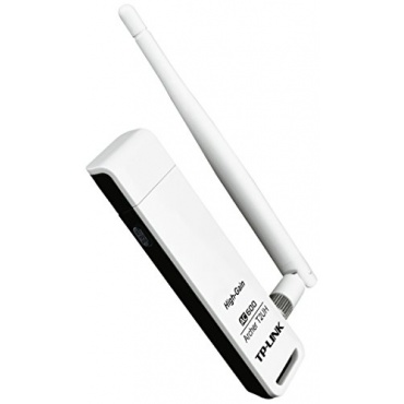 TP-Link Archer T2UH AC600 Dual Band High Gain WLAN Adapter 600Mbit/s Bild 1