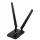 Asus USB-N14 N300 Wi-Fi USB Adapter USB 2.0 schwarz Bild 1