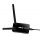 Asus USB-N14 N300 Wi-Fi USB Adapter USB 2.0 schwarz Bild 2
