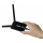 Asus USB-N14 N300 Wi-Fi USB Adapter USB 2.0 schwarz Bild 3