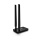 Asus USB-N14 N300 Wi-Fi USB Adapter USB 2.0 schwarz Bild 5