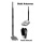 Alfa AWUS036H 1000mW 1W USB WLAN Wireless WiFi Adapter Bild 1