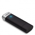 Linksys AE3000 Dual Band Wireless N450 USB Adapter USB 2.0 Bild 1