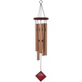 Woodstock Windspiele - Glockenspiel Von Polaris Bronze 22  Bild 1