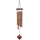 Woodstock Windspiele - Glockenspiel Von Polaris Bronze 22  Bild 1