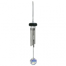 Woodstock Chimes PSCR Windspiel  Bild 1