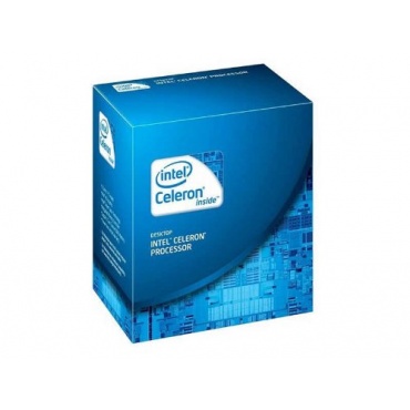 Intel BX80637G1610 Celeron Dual-Core Prozessor 2,6GHz 55 Watt Bild 1