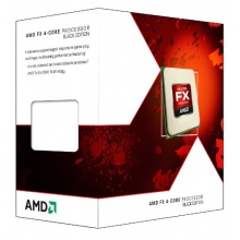 AMD FX6 6100 Six-Core Prozessor Black Edition 3,3GHz Bild 1