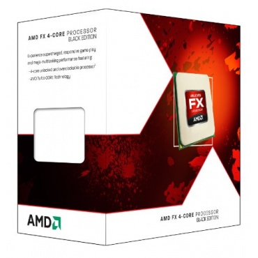 AMD FX6 6100 Six-Core Prozessor Black Edition 3,3GHz Bild 1