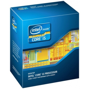 Intel Core i5-3450 Prozessor der dritten Generation Bild 1