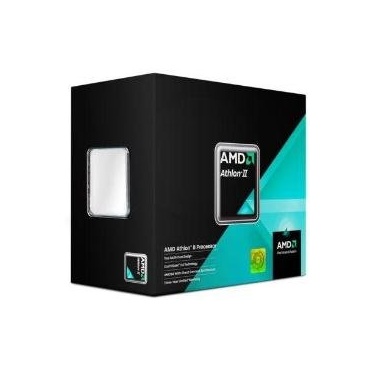 AMD Sockel AM3 Athlon II X2 250 Box Prozessor 3000MHz Bild 1