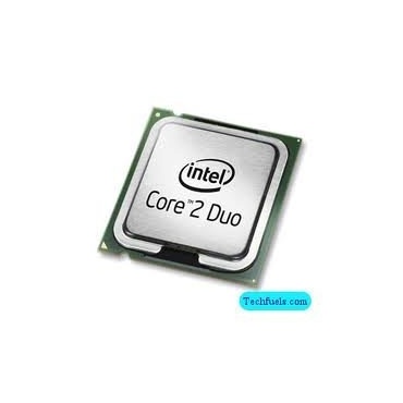 Intel CoreTM2 Duo Prozessor E4600 2 M Cache 2,20 gHz Bild 1