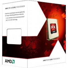 AMD FD4130FRGUBOX FX-4130 Prozessor 3,9GHz Sockel AM3+ Bild 1