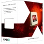AMD FD4130FRGUBOX FX-4130 Prozessor 3,9GHz Sockel AM3+ Bild 1