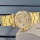 ufengke goldene hohle Damen Mechanikuhr Bild 3