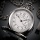 KS-Half  Silber Gehuse Damen Taschenuhr Bild 4