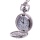 ShoppeWatch wei arabische Ziffern Damen Taschenuhr Bild 2