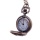 ShoppeWatch Taschenuhr Quarz wei Damen Taschenuhr Bild 2