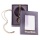ShoppeWatch Taschenuhr Quarz wei Damen Taschenuhr Bild 5