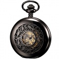 KS Mechanisch Damen Taschenuhr Bild 1