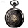 KS Mechanisch Damen Taschenuhr Bild 3