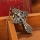 Surwin Quarz Damen Taschenuhr Bild 4