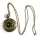GSPStyle Quarz Damen Taschenuhr Bild 2