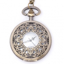 81stgeneration Vintage Damen Taschenuhr Bild 1