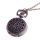 ShoppeWatch wei Vintage Damen Taschenuhr Bild 1