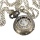 KINGSO Bronze Damen Taschenuhr Bild 5