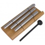 Woodstock Chimes ZENERGY3 Windspiel  Bild 1