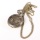 YESURPRISE Eule Damen Taschenuhr Bild 5