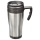 Edelstahl Auto Thermobecher Isolierbecher 0,4 l Bild 1