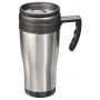 Edelstahl Auto Thermobecher Isolierbecher 0,4 l Bild 1