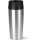 EMSA 513351 Isolierbecher TRAVEL MUG Edelstahl, 0,36 Liter Thermobecher  Bild 2