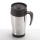 Coffee-2-go Thermobecher aus Edelstahl Isotasse 400ml von Goods and Gadgets Bild 1