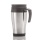 Coffee-2-go Thermobecher aus Edelstahl Isotasse 400ml von Goods and Gadgets Bild 3