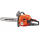 Kiam KM52-20A Prmie Benzin-Kettensge 911