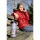 Xavax Isolierbecher Ergotherm zum Selbstgestalten auslaufsicher 350 ml Bild 5