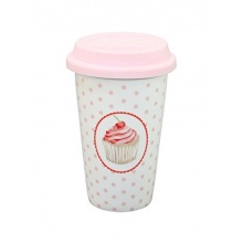 Krasilnikoff Travel Mug Thermobecher  Bild 1