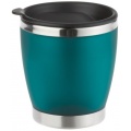 EMSA 504841 CITY CUP Isolierbecher mit Trinkverschluss, Thermobecher  Bild 1