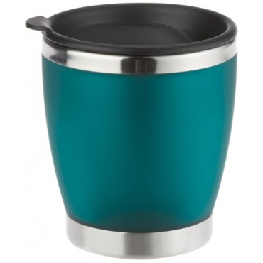EMSA 504841 CITY CUP Isolierbecher mit Trinkverschluss, Thermobecher  Bild 1