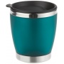 EMSA 504841 CITY CUP Isolierbecher mit Trinkverschluss, Thermobecher  Bild 1