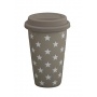 Krasilnikoff Travel Mug Thermobecher to go  Bild 1