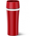 EMSA 514579 Isolierbecher TRAVEL MUG Fun, Thermobecher, 0,36 Liter  Bild 1