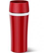 EMSA 514579 Isolierbecher TRAVEL MUG Fun, Thermobecher, 0,36 Liter  Bild 1