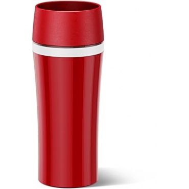 EMSA 514579 Isolierbecher TRAVEL MUG Fun, Thermobecher, 0,36 Liter  Bild 1