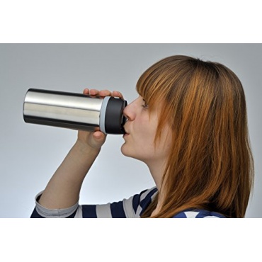alfi 5817211035 Isolier-Trinkbecher isoMug Perfect, Thermobecher, 0,35 l Bild 1