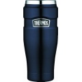 Thermos Isolierbecher Tumbler King, 0.47 Liter, Thermobecher  Bild 1